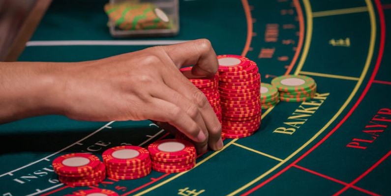 Bí kíp bất bại từ cao thủ baccarat W88