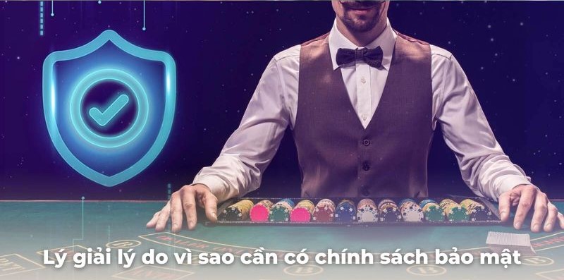 Lý giải lý do vì sao nhà cái W88 cần có chính sách bảo mật