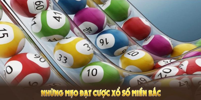 Những mẹo đặt cược Xổ số miền Bắc W88 hiệu quả dành cho bạn