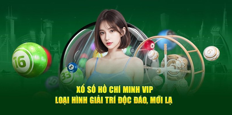 Tổng quan thông tin về Hồ Chí Minh Vip W88