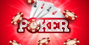 Hướng dẫn chơi game bài Poker